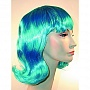 Lacey Wigs Flip From 60's  - B829